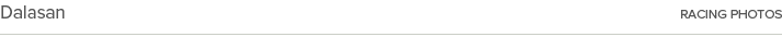 Dalasan  racing photos