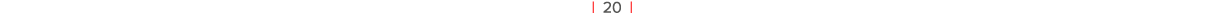   20  