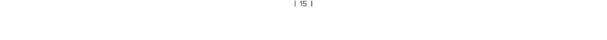  15  