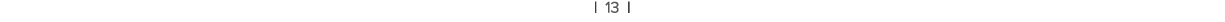   13  
