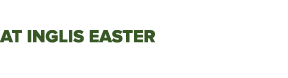 Trevor Marshallsea at inglis easter