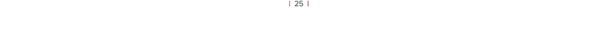   25  
