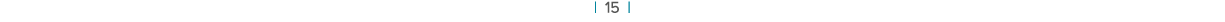   15  