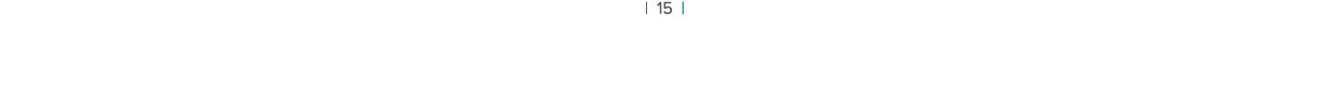   15  