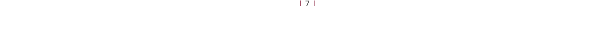   7  