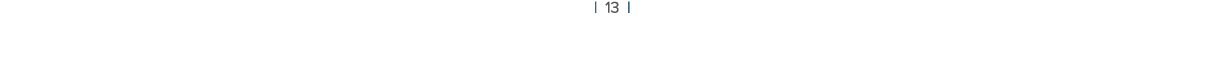   13  