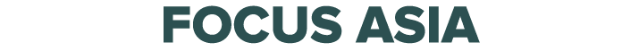 focus asia