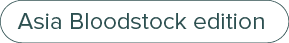 Asia Bloodstock editio