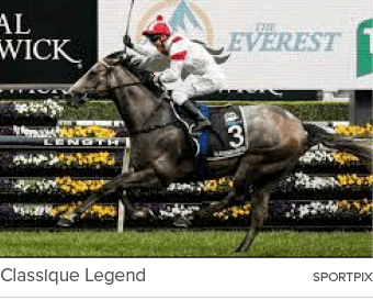 Classique Legend sportpi