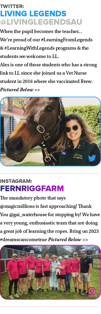 Twitter: Living Legends @LivingLegendsAU When the pupil becomes the teacher... We’re proud of our #LearningFromLegend...